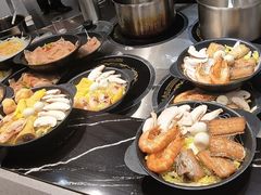 -荟选餐饮徐家汇社区食堂(徐虹北路店)