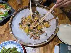 -花溪雨·森林餐厅(石基店)