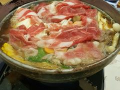 -林妈妈村·日式料理(宝山万达店)