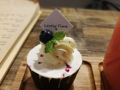 -小时光咖啡馆(开森度假森林店)