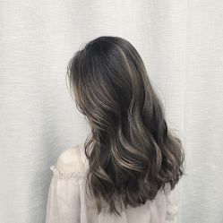 -Moyue HAIR SALON
