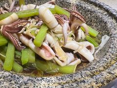 -船歌·鱼水饺青岛菜(金狮广场店)