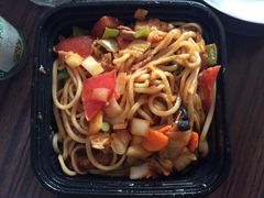 拉条子-清真·尖子尖牛肉面(王府井店)