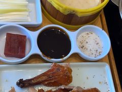 -三品香·江浙菜(松江九谊店)