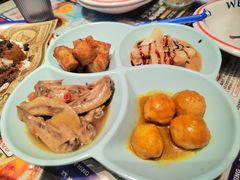 -克茗冰室(仁恒梦中心店)