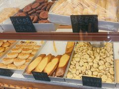 -包满意面包糕点(东坝店)