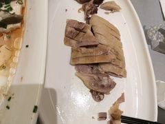 -狮王府淮扬菜(新街口友谊店)