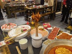 -大龙燚火锅(春熙店)