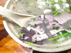 -青州庙子全羊馆(李村店)