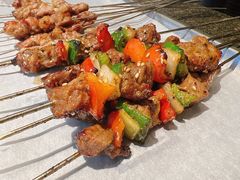 御家牛肉-锦州御烧烤·形象店(人民街店)