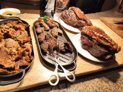 -上海东方佘山翰悦阁酒店·Vie全日制餐厅