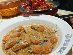 -聚味瞿记·龙虾堂(坡子街店)