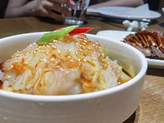 -廊亦舫Lang Yi Fang Restaurant(金桥店)