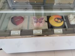 -三与叁山生日蛋糕·甜品·下午茶(北京五道口店)