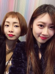 -Godhands美发设计沙龙