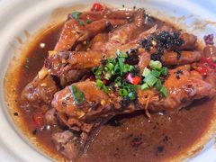 -大鸭梨烤鸭(顺义石园店)