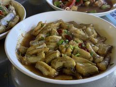 -金秋小吃海鲜·专注30年临海特色风味