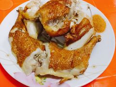 -亚一荔枝柴烧鸡(仙葫店)