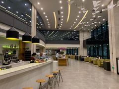 -深圳机场凯悦嘉轩酒店
