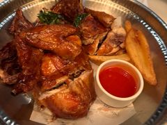 -食间牛排(湖西路店)