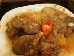 -喜鹊茶点.啫煲(车陂店)