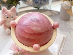 -贝紫Style(木马公寓店)