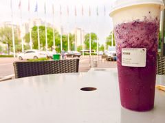 芝芝黑提-喜茶(佛山顺德容桂天佑城店)