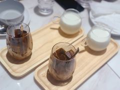 -NOKNOK若蔻亲子餐厅(天地壹方北馆店)