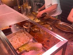 -明记牛杂(新马路分店)