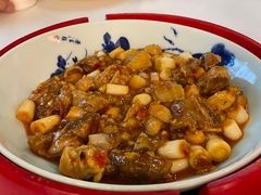 -院8里·少城记忆老川菜(宽窄巷子店)