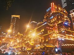 -石灰市毛记烧鸡公(解放碑店)