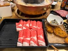 -牛街清真满恒記(平安里西大街店)