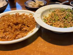 -95号酱骨·一块豆腐(展春园西路店)
