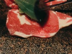 -石煎故事健康烤肉