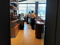 -星巴克臻选(北京富力家园店)