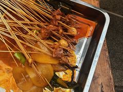 -雲记卢妈冷锅串串(中道街总店)