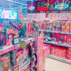 -玩具反斗城(骏壹万邦店)