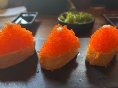 -昊·来了寿司(台湾街店)