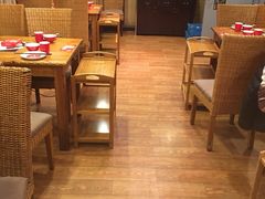 -牛很鲜潮汕牛肉火锅(朝晖路店)