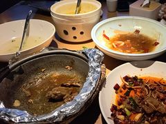 -卞氏菜根香·川菜(青羊万达店)