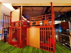 -汤连得温泉馆(宝山店)