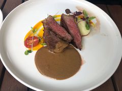 低温澳洲精选牛排-G+KITCHEN(龙湖狮山天街店)