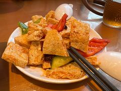 -伊京轩兰州牛肉面(闹市口店)