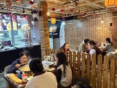 -三个大叔烤羊肉串·炭炉砂锅菜(西三旗店)