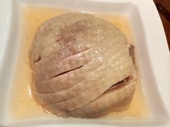 绍兴醉鸡-鼎泰丰(复兴店)