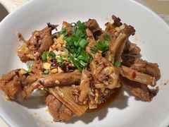 -大碗先生(沙湾天虹店)