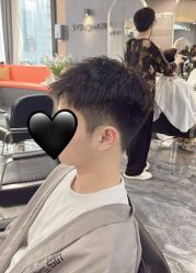 -Sying杉影日式烫染專門店