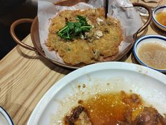 -潮巷·老潮汕美食集市(欢乐港湾店)