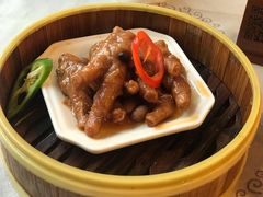 -凤城·食都