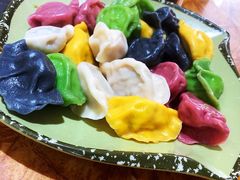 -87号烧烤海鲜·大排档(金沙滩店)